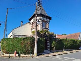  Maison � vendre 7 pi�ces 200 m�