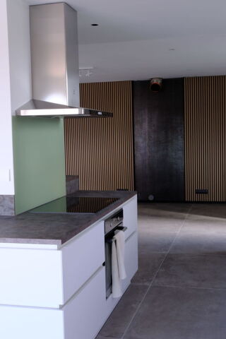  Maison � vendre 6 pi�ces 220 m�