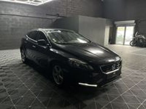 V40 II D3 150ch Start&Stop Summum 2014 occasion 33520 Bruges