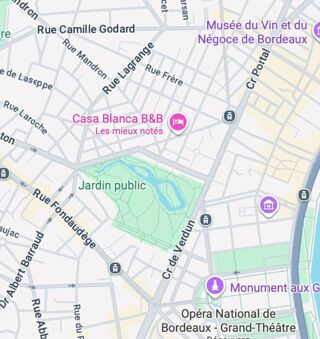  Immeuble � vendre 190 m�