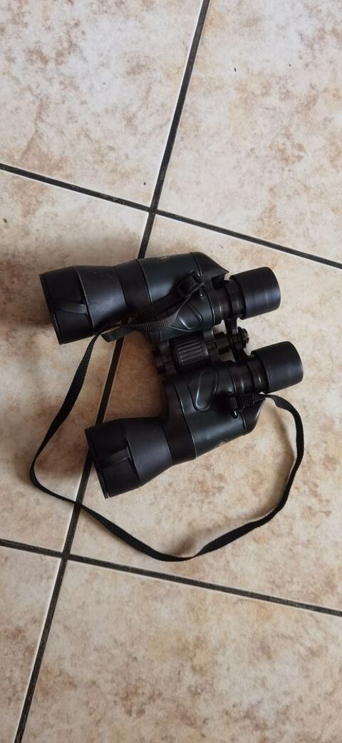 Paire de Jumelle Dijon (21)