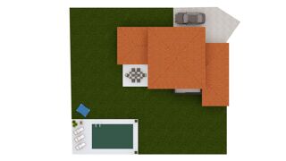  Maison � vendre 5 pi�ces 119 m�