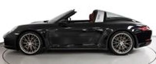 911 Carrera 4 Cabriolet 3.0i 370 PDK 2018 occasion 83000 Toulon