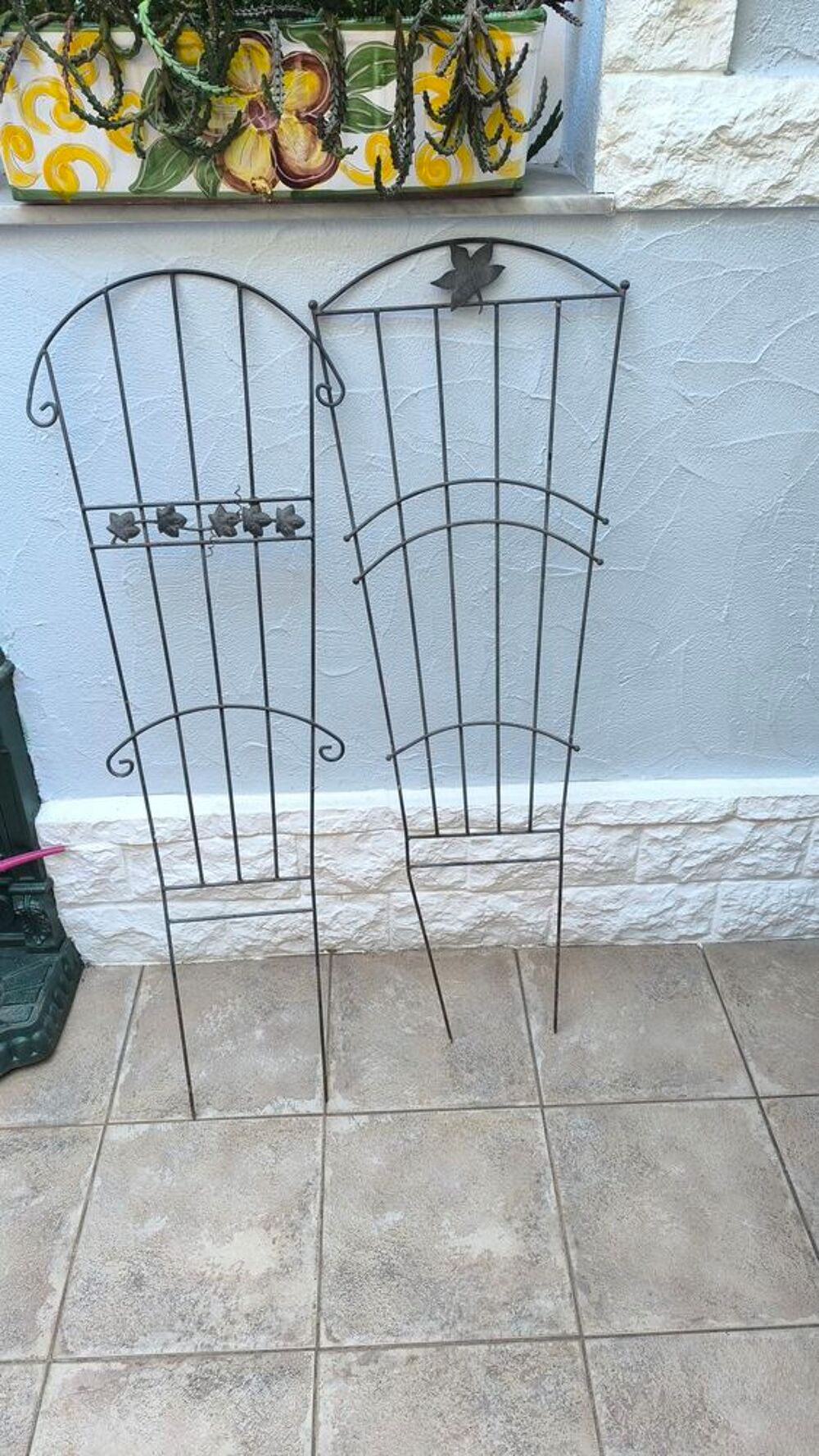 article de jardin Jardin
