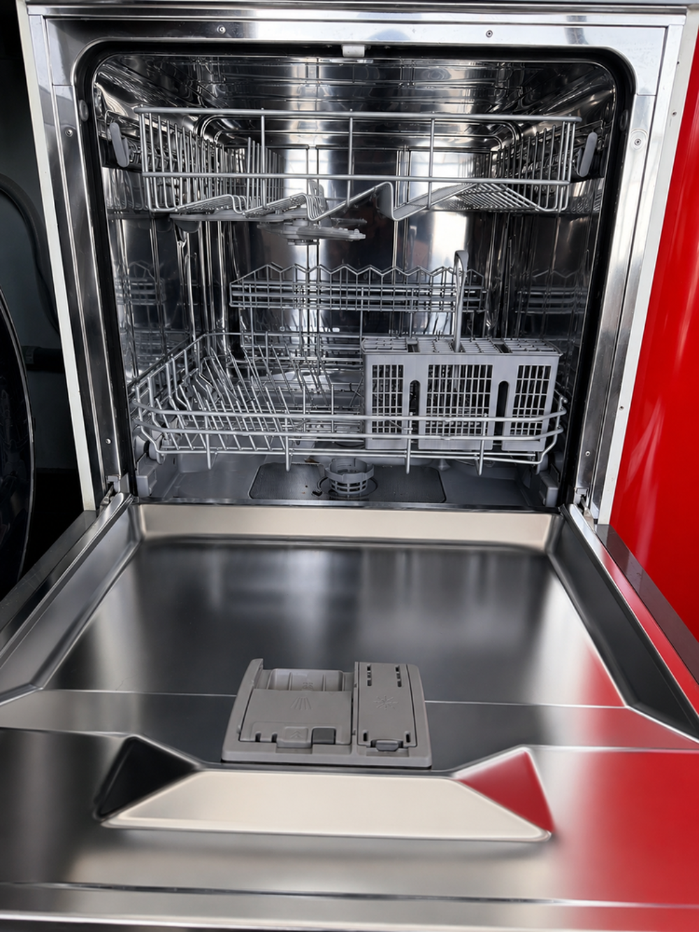 Lave-vaisselle Bosh encastrable ? Format four Electroménager