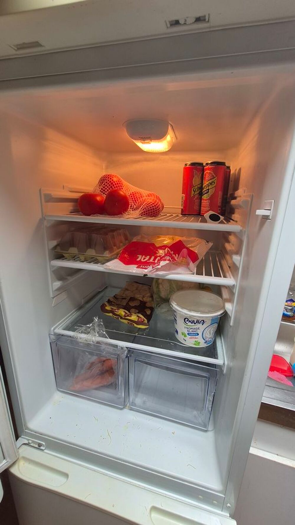 R&eacute;frig&eacute;rateur cong&eacute;lateur Far 99 eur Electrom�nager