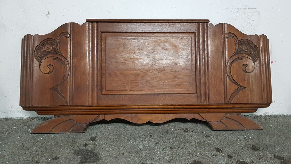 armoire en bois massif Meubles