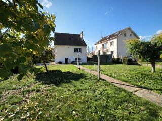  Maison  vendre 4 pices 125 m
