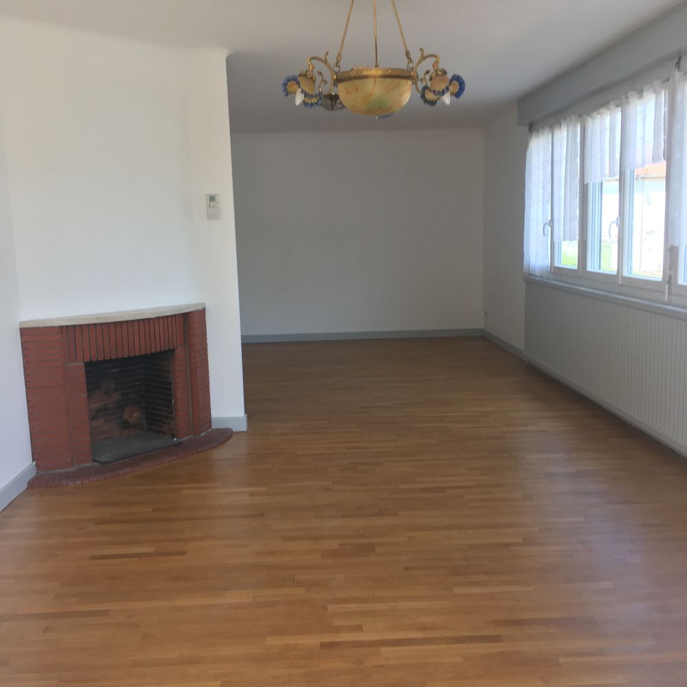 Location Appartement Appartement   F 3   76 m²   proche centre ville Saint-dizier