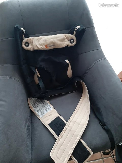 Porte Bb Ergo Baby 35 Toufflers (59)