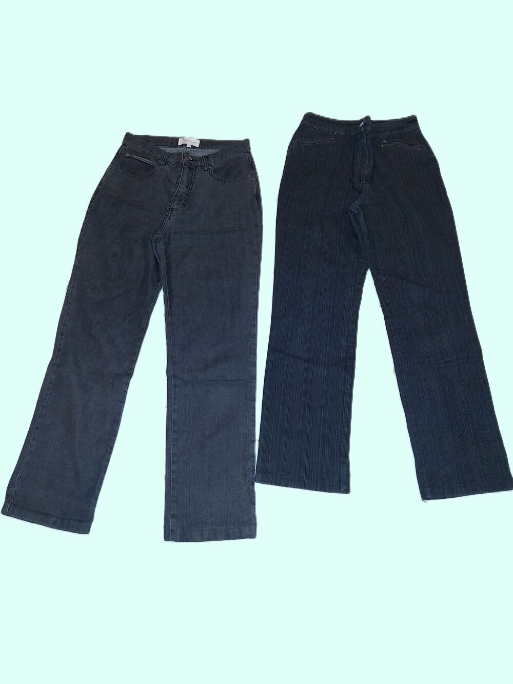 LOT VETEMENTS HIVER FEMME TAILLE 38 Vêtements