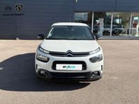 C4 cactus C4 Cactus PureTech 130 S&S EAT6 Shine 2020 occasion 11300 Limoux