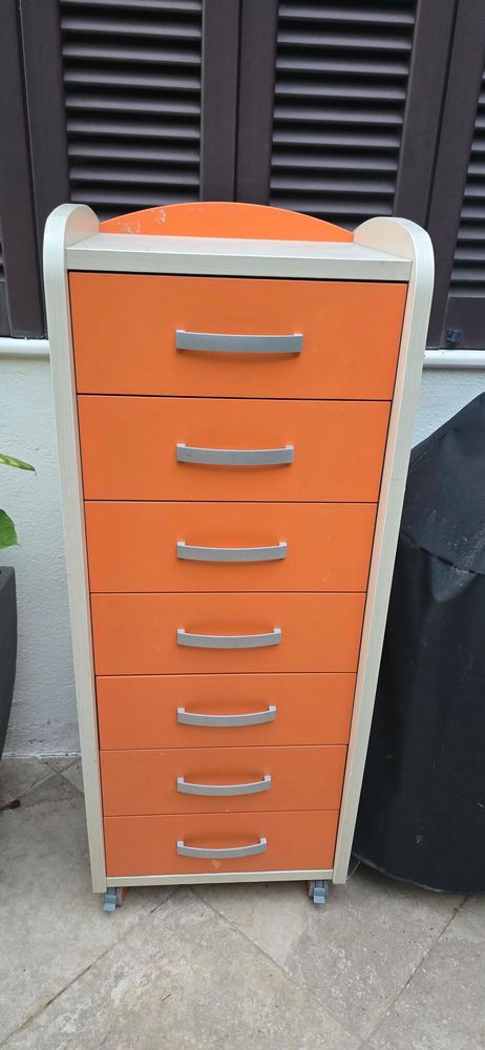 Commode enfant Meubles