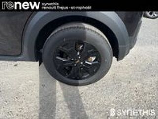 Sandero ECO-G 120 Stepway Extreme 2026 occasion 83600 Fr&eacute;jus