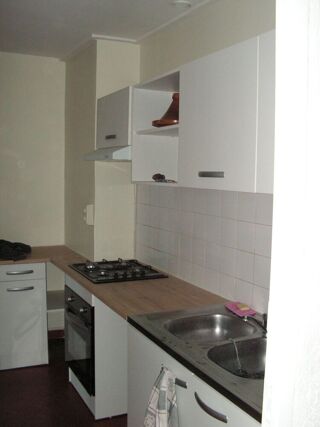  Appartement à louer 2 pièces 49 m²