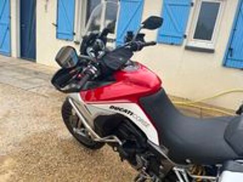 DUCATI 2020 occasion 01400 Chanoz-Ch&acirc;tenay