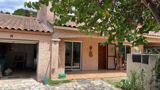  Villa � vendre 5 pi�ces 130 m�