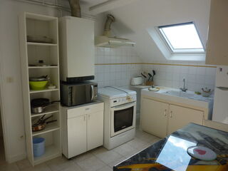  Appartement � louer 2 pi�ces 30 m� P�rigueux