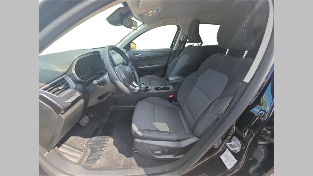 Arkana mild hybrid 140 EDC GSR2 Evolution 2024 occasion 91300 Massy
