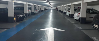  Parking / Garage à vendre 13 m²