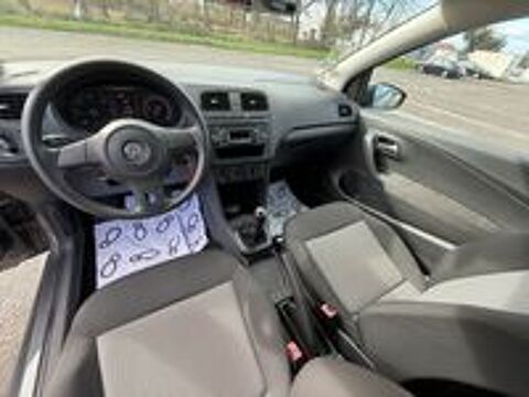 Polo V 1.2 TDI 75 FAP Match 3p 2012 occasion 65800 Aureilhan