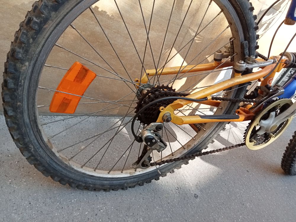 VELO VTT EXPLOR Pr LE BENIN Vélos
