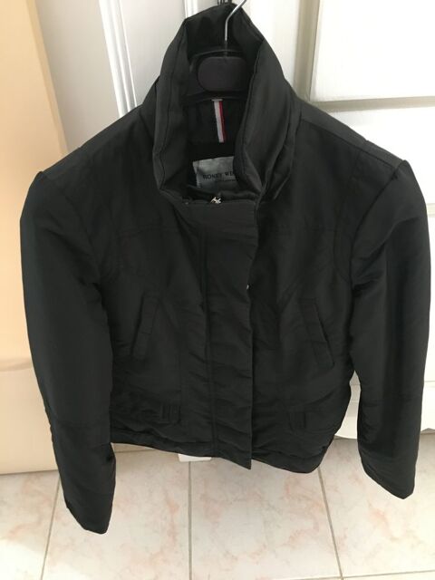 Blouson 15 Brignoles (83)