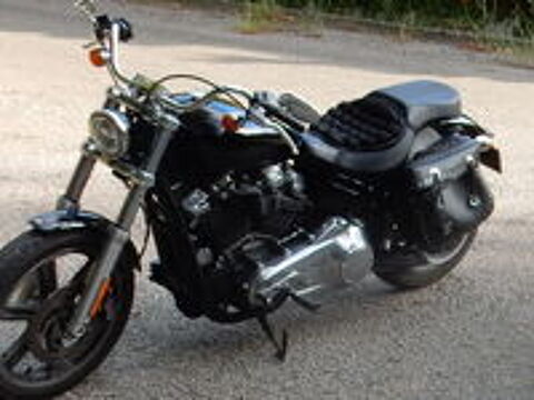 HARLEY-DAVIDSON 2022 occasion 84110 Vaison-la-Romaine