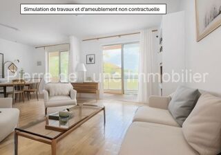  Appartement  vendre 5 pices 109 m