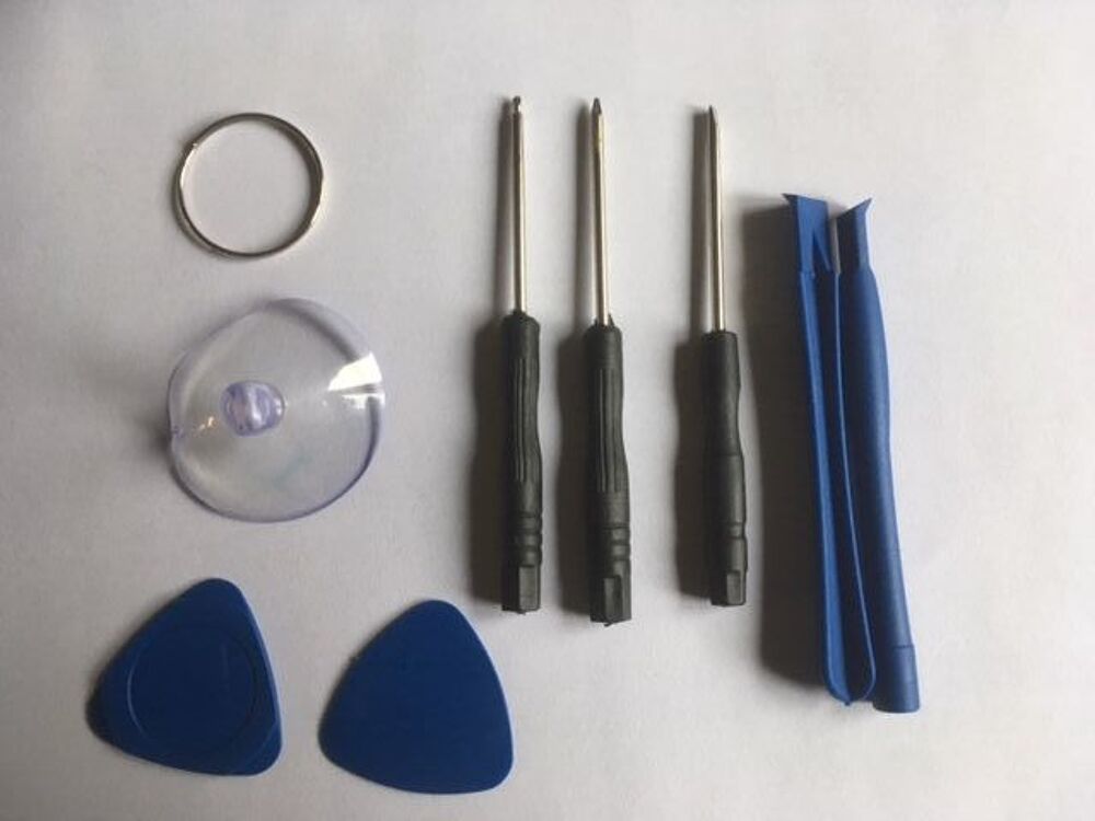 Batterie de remplacement GARMIN Bijoux et montres