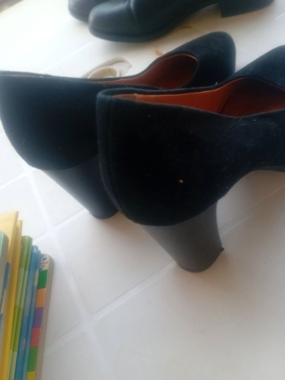 Escarpins Chaussures