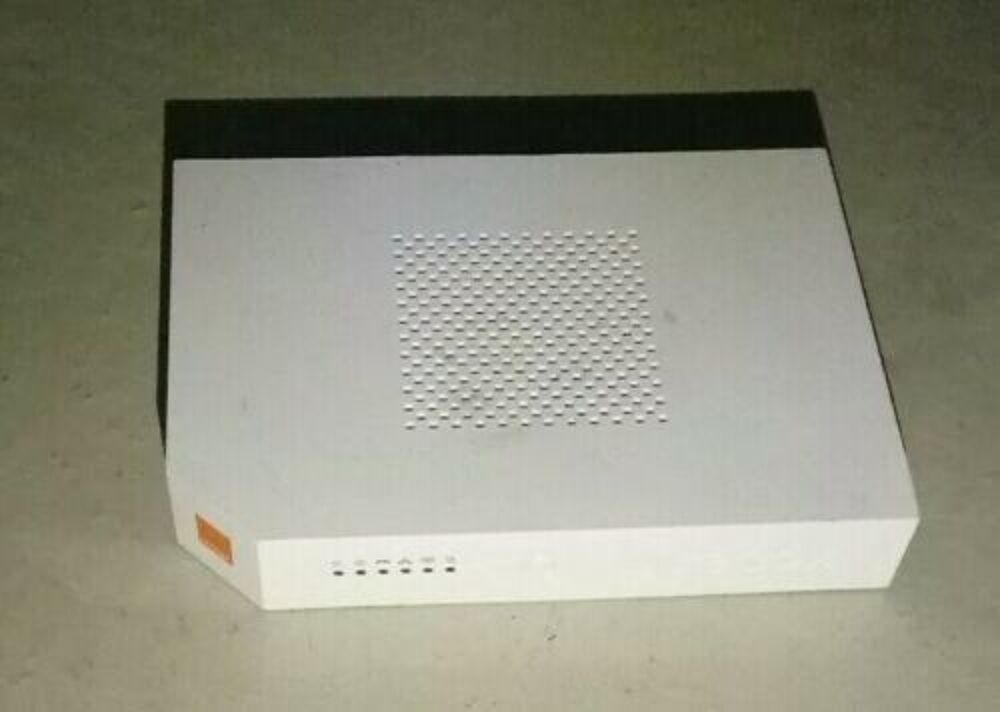 Livebox 2 ADSL Matriel informatique