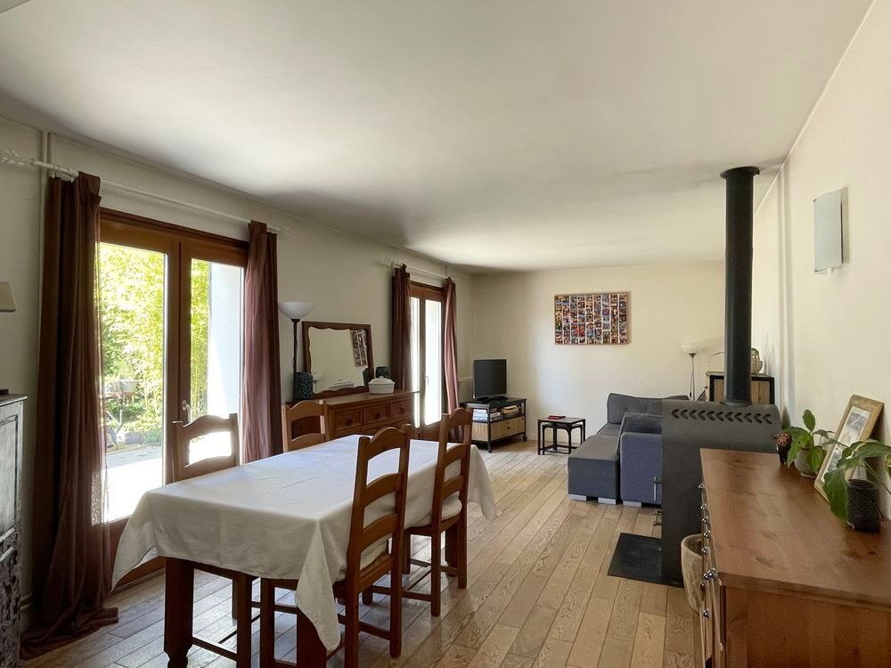 Vente Maison Maison de plain pied 3 chambres, 100 m2 Bosmie-l'aiguille