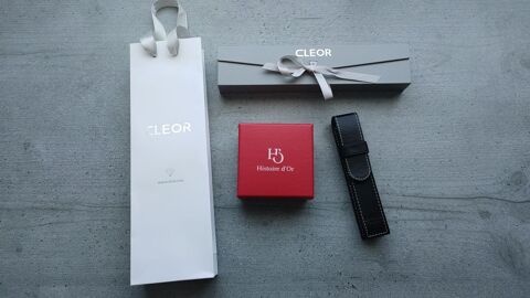 Lot de bo�tes de pr�sentation pour bijoux en tr�s bon �tat 12 Maureilhan (34)