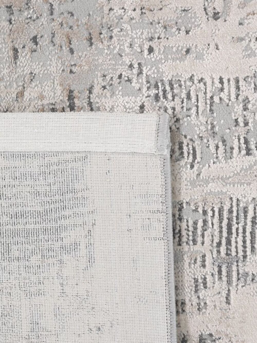 Tapis gris clair Décoration