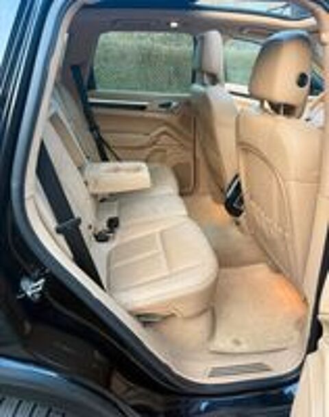 Cayenne 3.0D V6 Tiptronic S A 2012 occasion 20260 Calvi