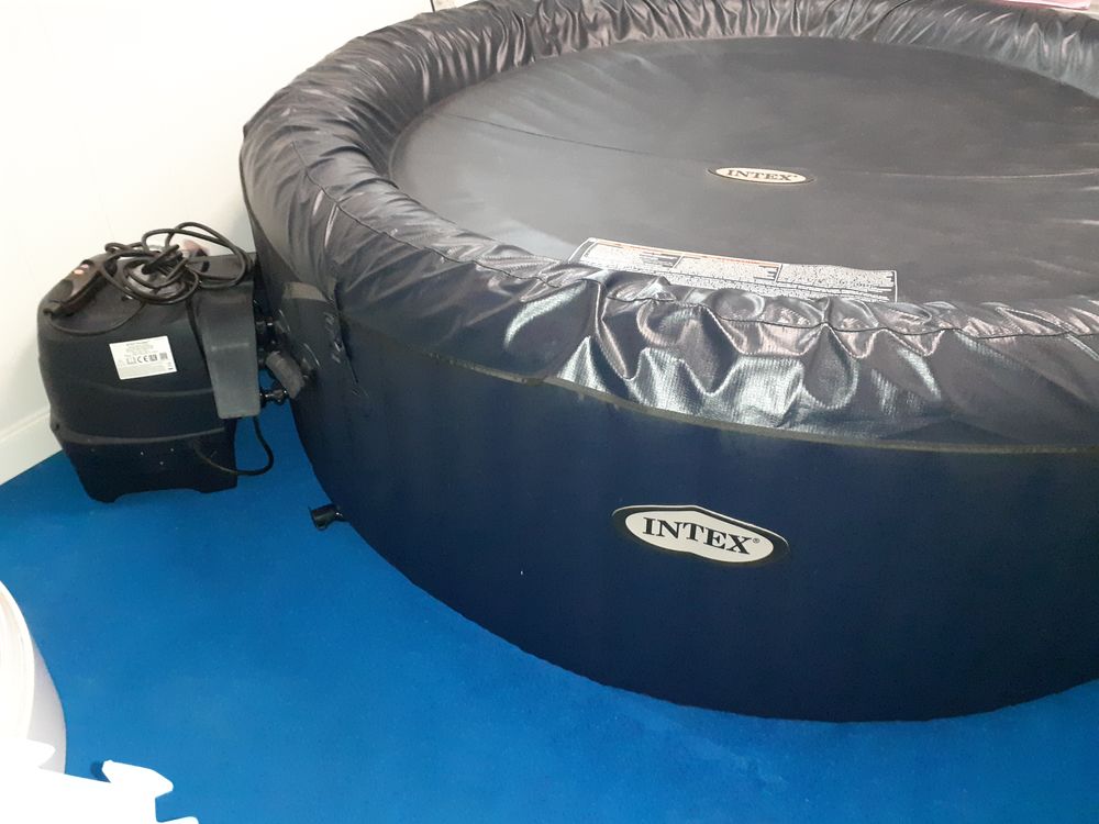 jacuzzi Sports
