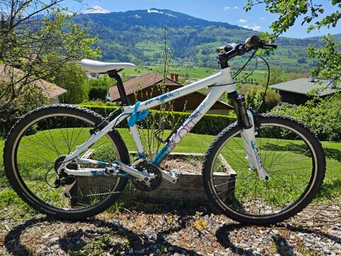 VTT Scott femme 26 pouces 90 Passy (74)