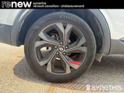 Arkana E-Tech hybride 145 R.S. Line Fast Track 2023 occasion 84300 Cavaillon