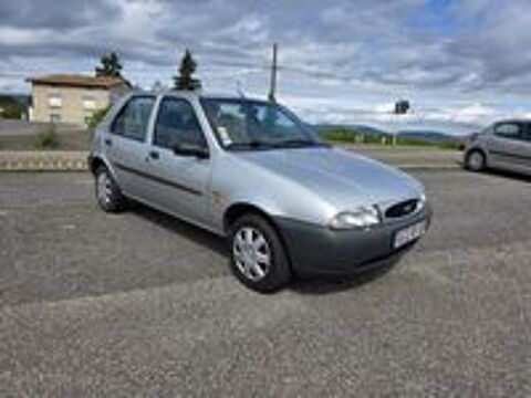Fiesta 1.3i Declic 1999 occasion 69320 Feyzin