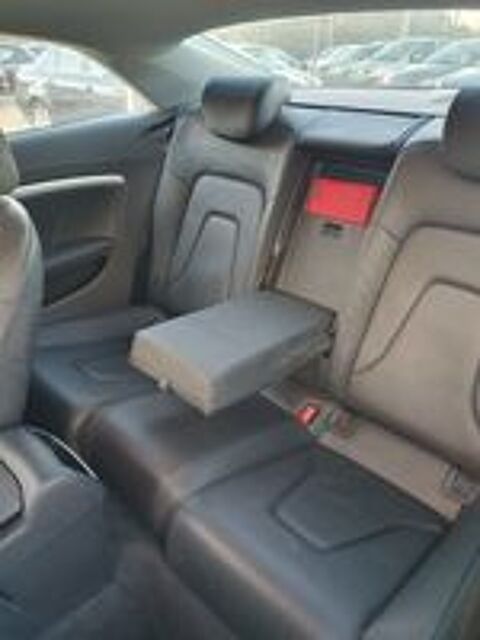A5 2.0 TDI 177 Ambiente Multitronic A 2013 occasion 28000 Chartres