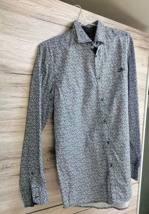 Chemise homme  10 Mzy-sur-Seine (78)