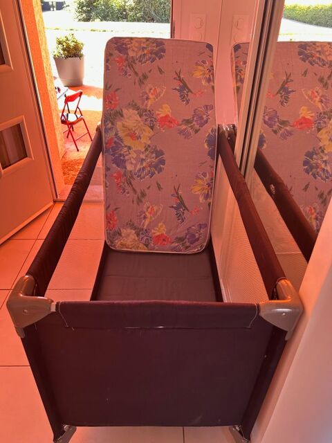 LIT PARAPLUIE 40 Antully (71)