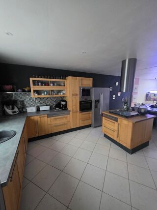  Maison � vendre 4 pi�ces 115 m�