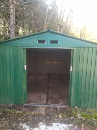  Terrain � vendre 2080 m�