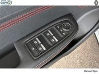 Arkana E-Tech hybride 145 R.S. Line Fast Track 2022 occasion 21000 Dijon