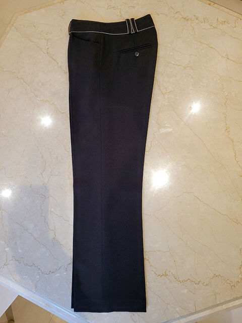 Pantalon de costume femme CAROLL T34 60 Limonest (69)