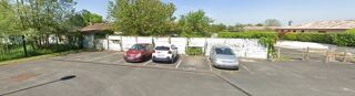  Parking / Garage � vendre 12 m� Bassens
