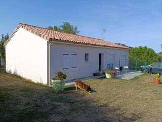  Maison à vendre 4 pièces 90 m²