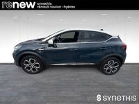 Captur TCe 90 Techno 2023 occasion 83160 La Valette-du-Var